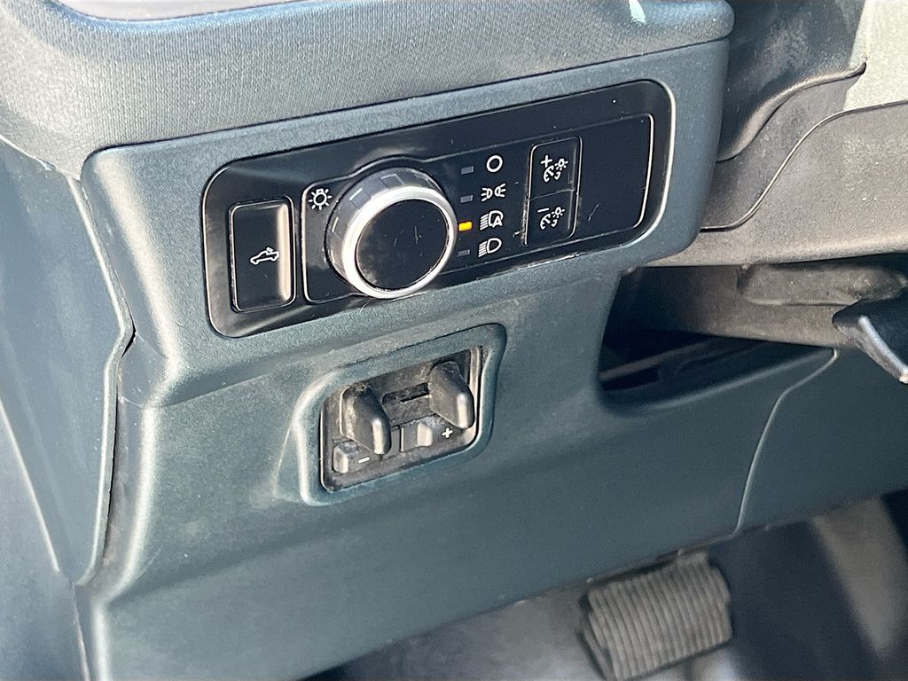 Used 2023 Blue Ford XL image 10
