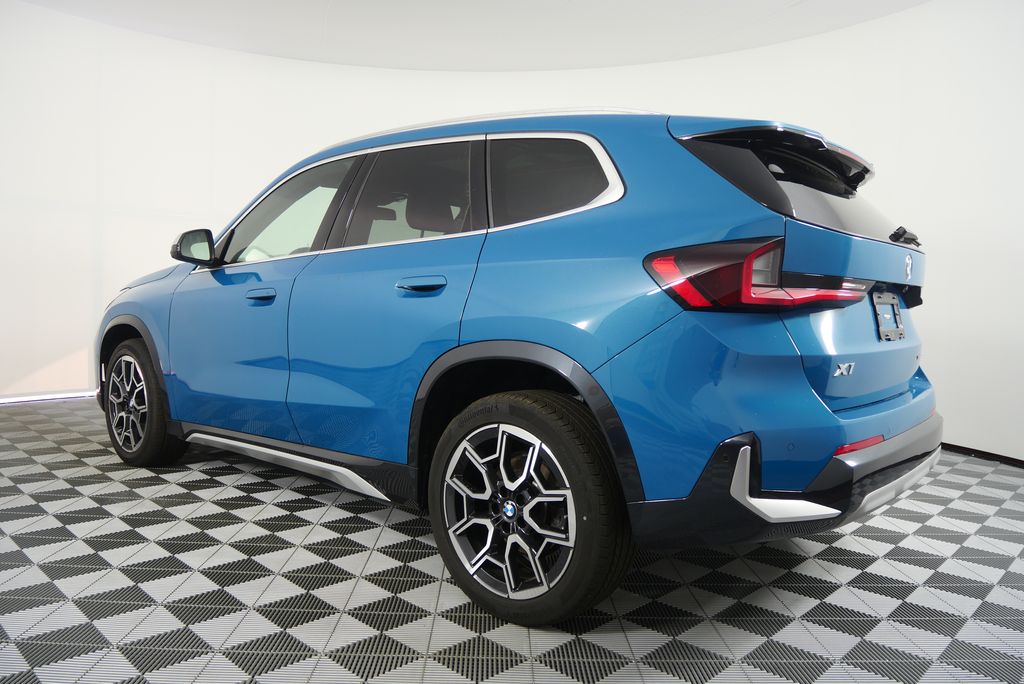 2023 BMW X1 xDrive28i 5