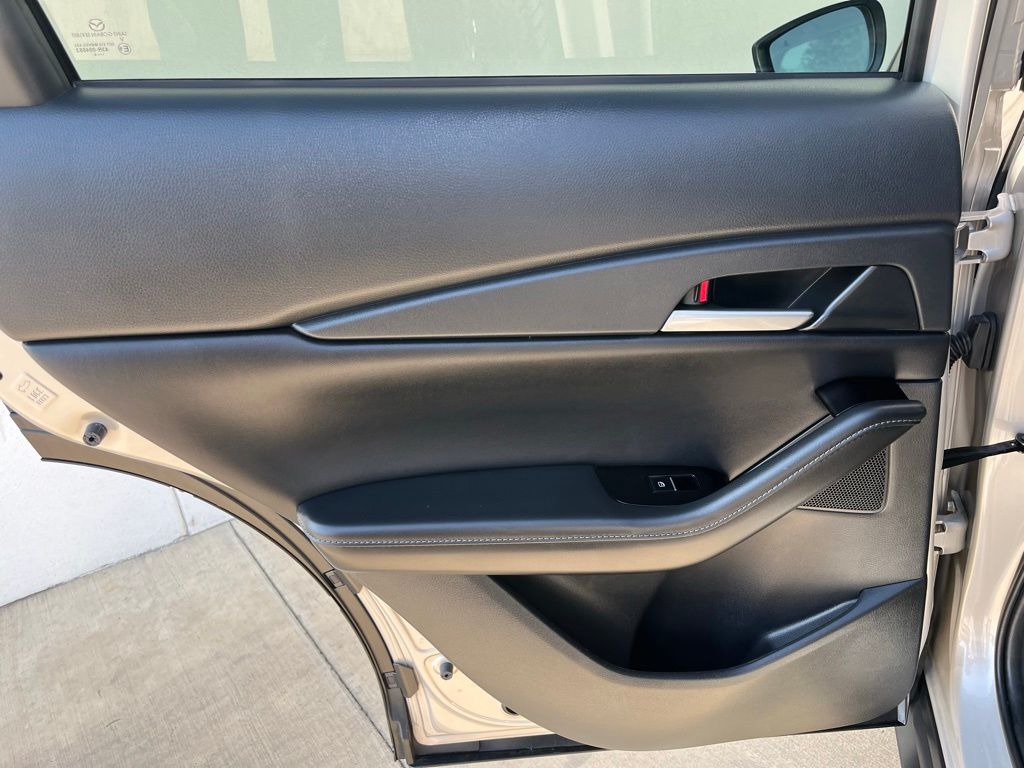 Used Car 2024 Mazda Cx-30  2.5 S Select Sport For Sale Under $25,000 In Georgetown, Texas