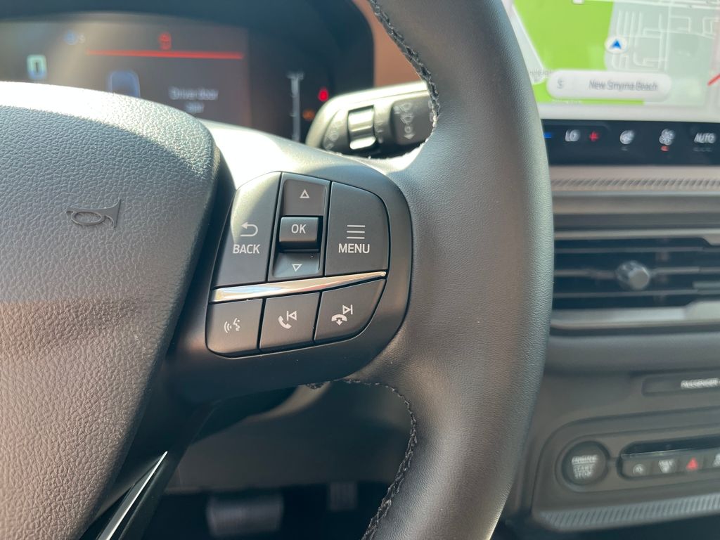 New 2026 Gray Ford Outer Banks image 20