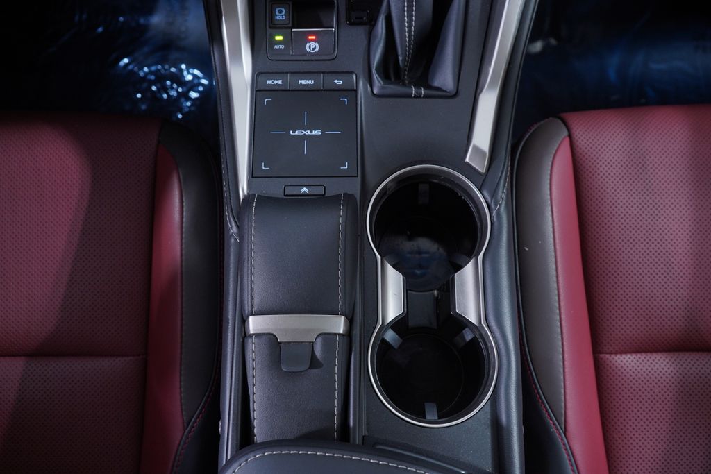 2018 Lexus NX 300 15