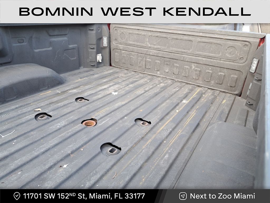 2021 Chevrolet Silverado 3500HD High Country photo