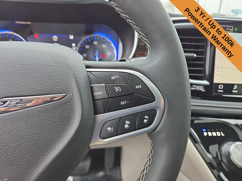 Used 2023 Chrysler Pacifica For Sale in Fort Wayne, IN