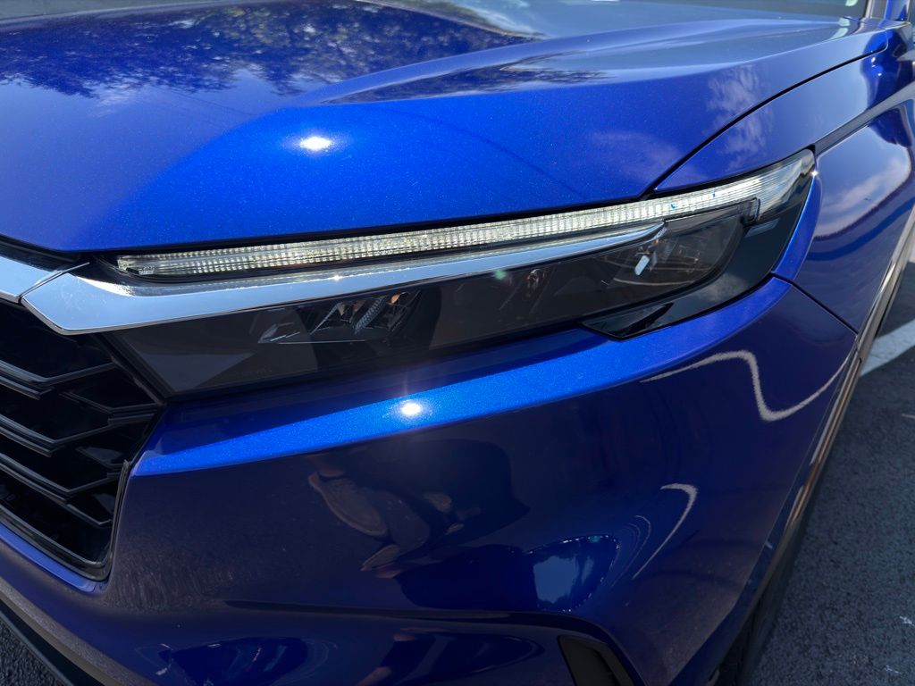 Thumbnail: 2023 Honda CR-V - 9