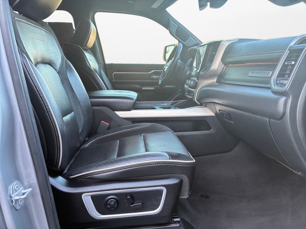 Used Car 2019 Ram 1500  Laramie For Sale Under $25,000 In Austin, Texas