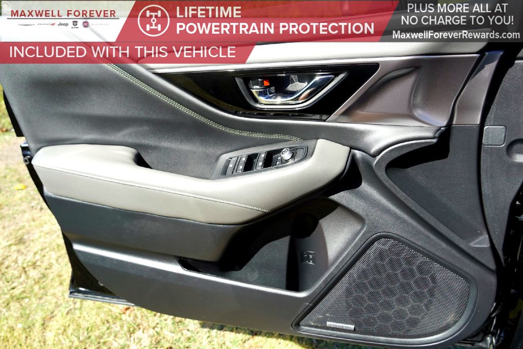 Used Car 2025 Subaru Outback  Onyx Edition Xt For Sale Under $35,000 In Taylor, Texas