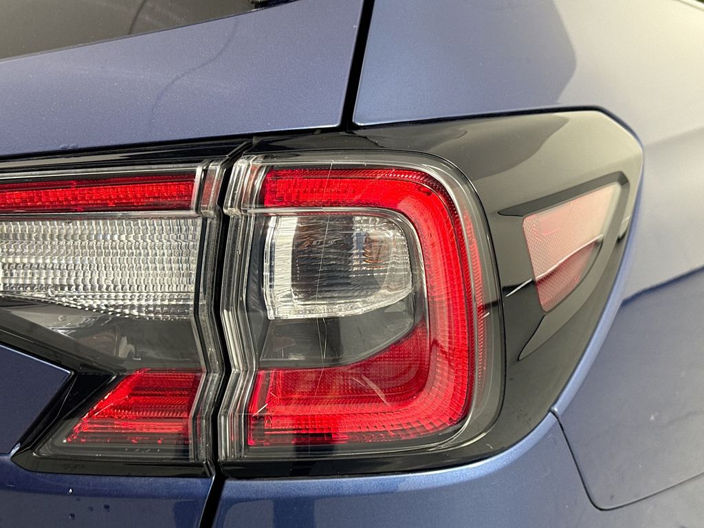 Used Car 2020 Subaru Outback  Limited For Sale Under $25,000 In Austin, Texas