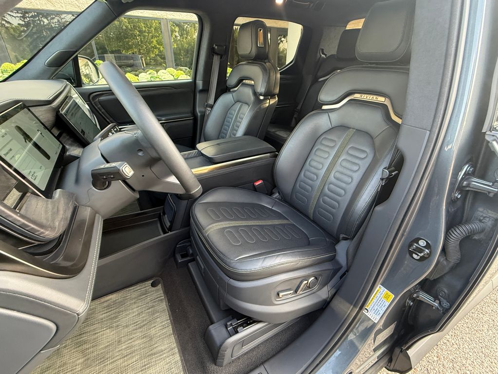 Rivian R1T