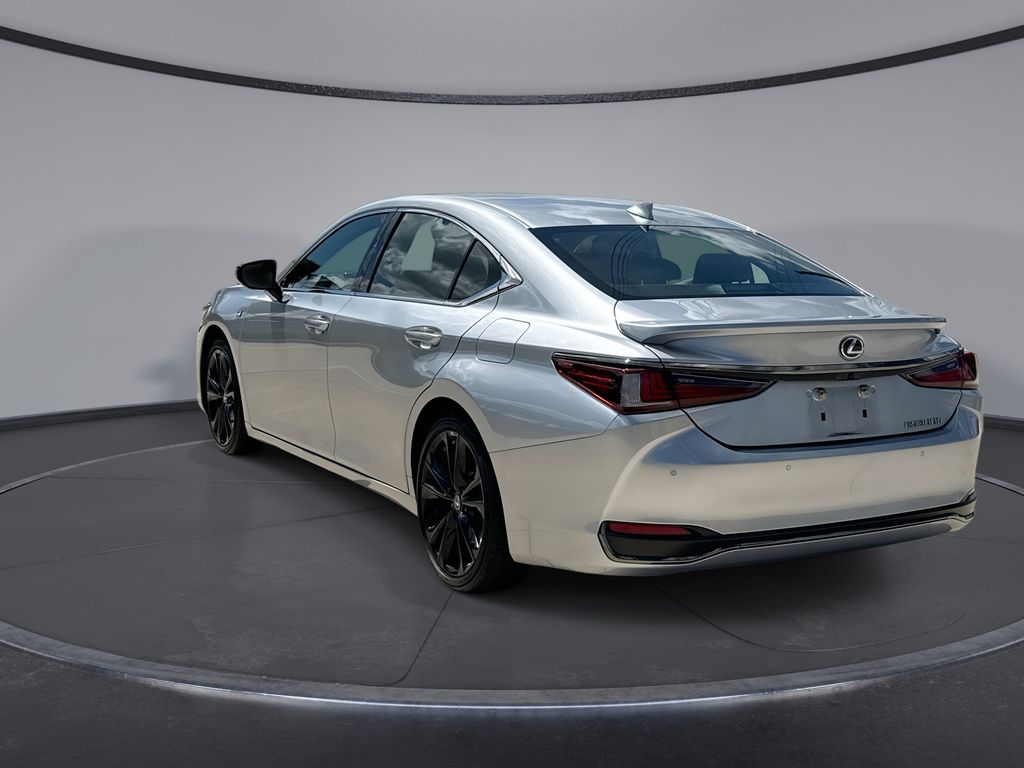 Thumbnail: 2023 Lexus ES - 10