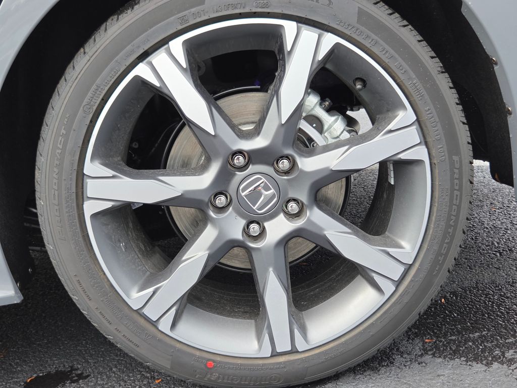 New 2026  Honda Sport Touring image 18