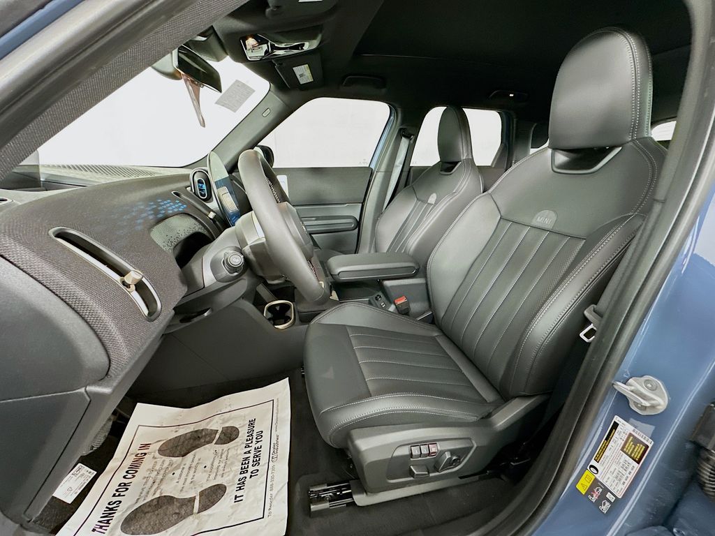 Thumbnail: 2026 MINI Cooper Countryman - 16