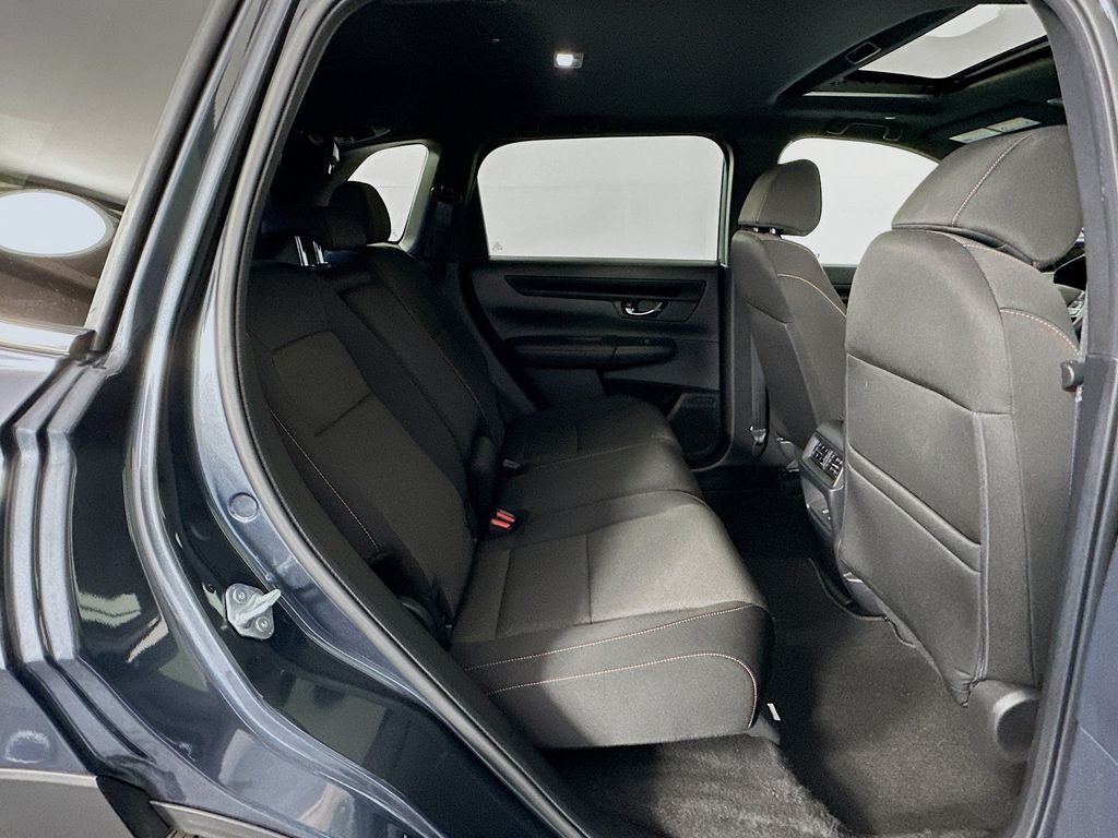 Thumbnail: 2025 Honda CR-V - 27