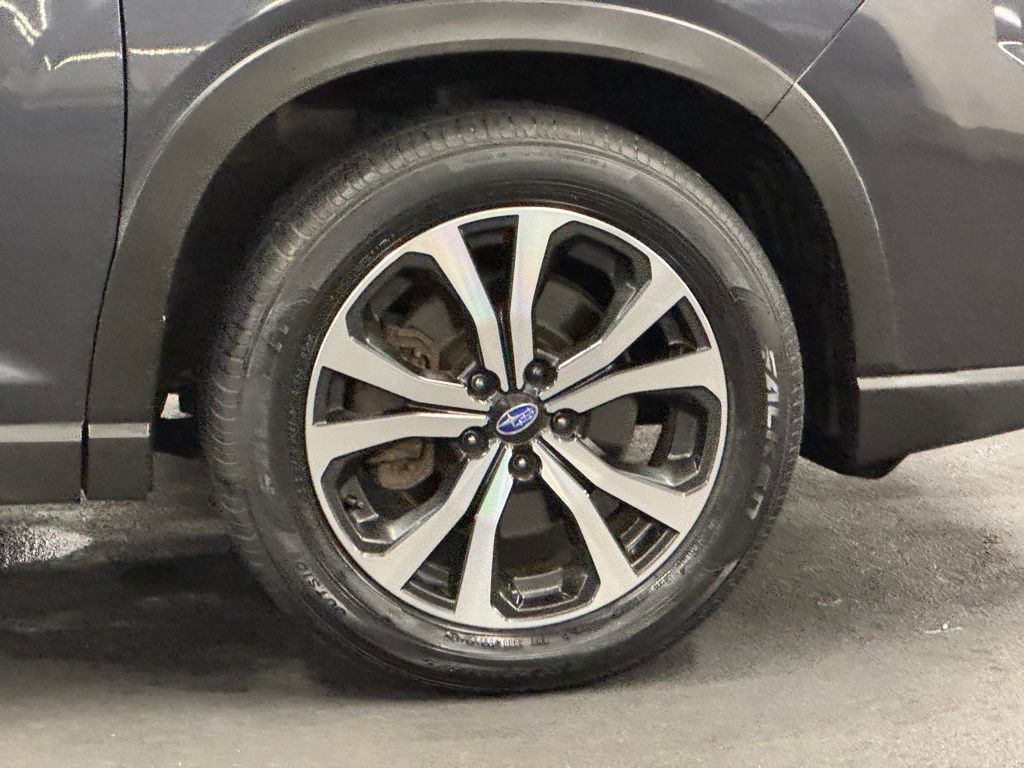 2019 Subaru Forester Limited photo 37