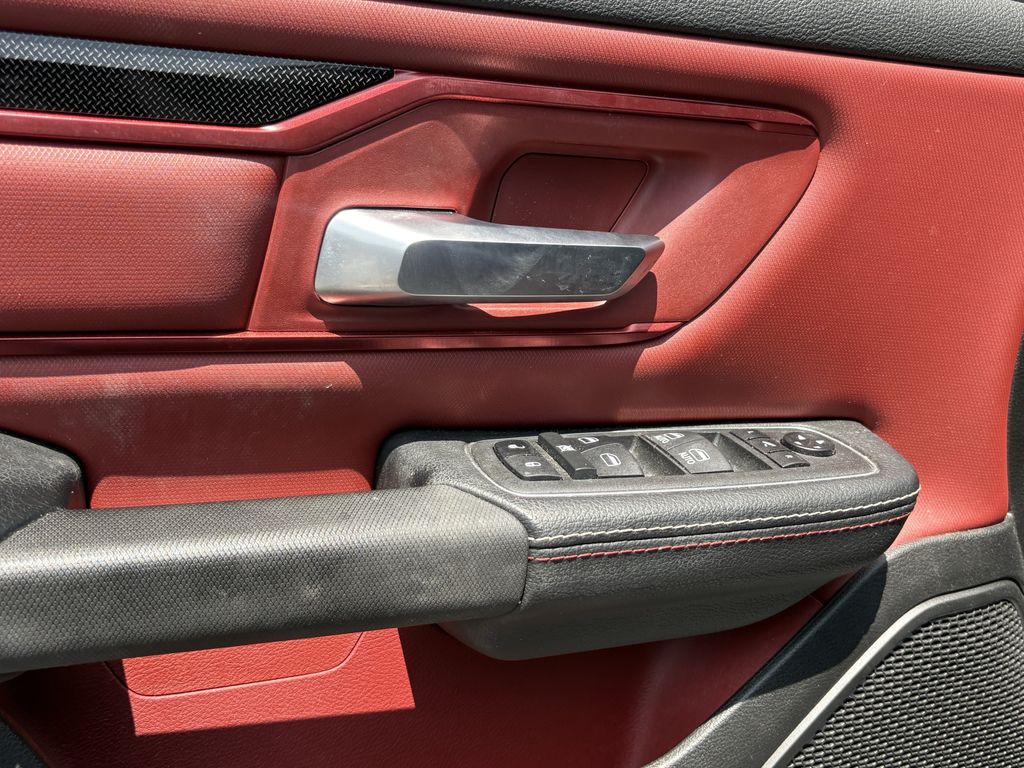 2022 Ram 1500 Rebel - 10