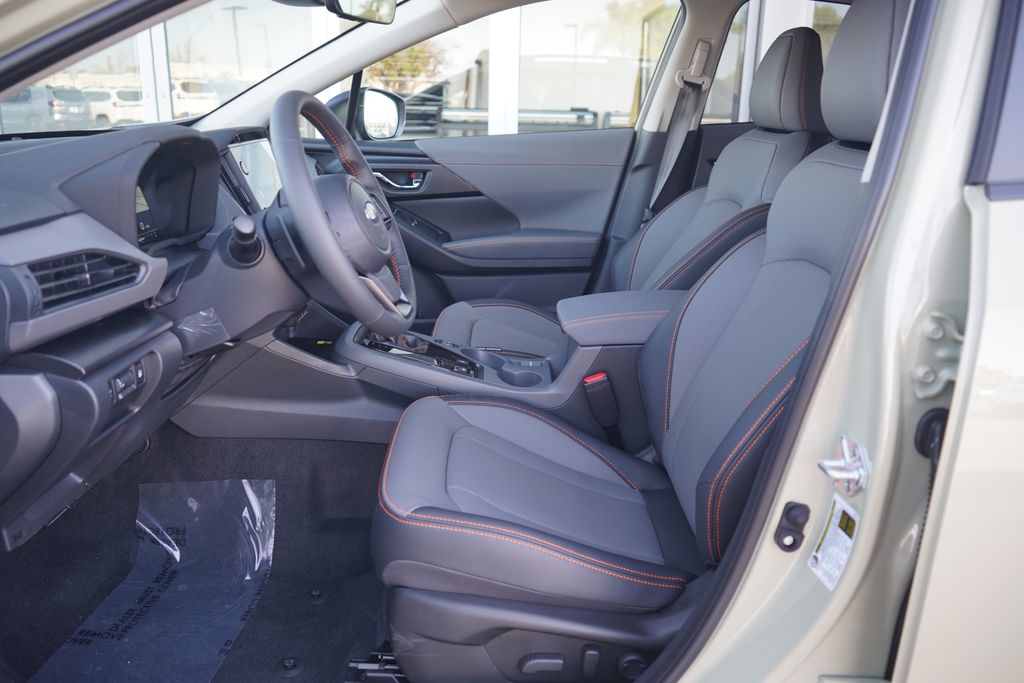 Thumbnail: 2026 Subaru Crosstrek - 6