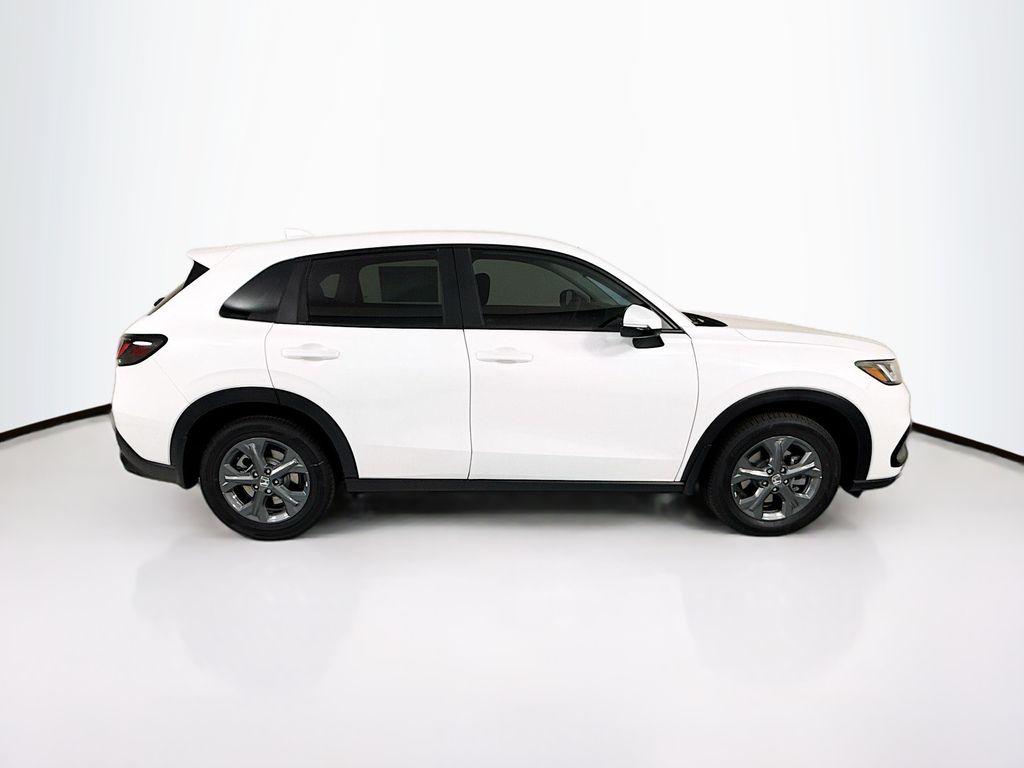 Thumbnail: 2027 Honda HR-V - 4