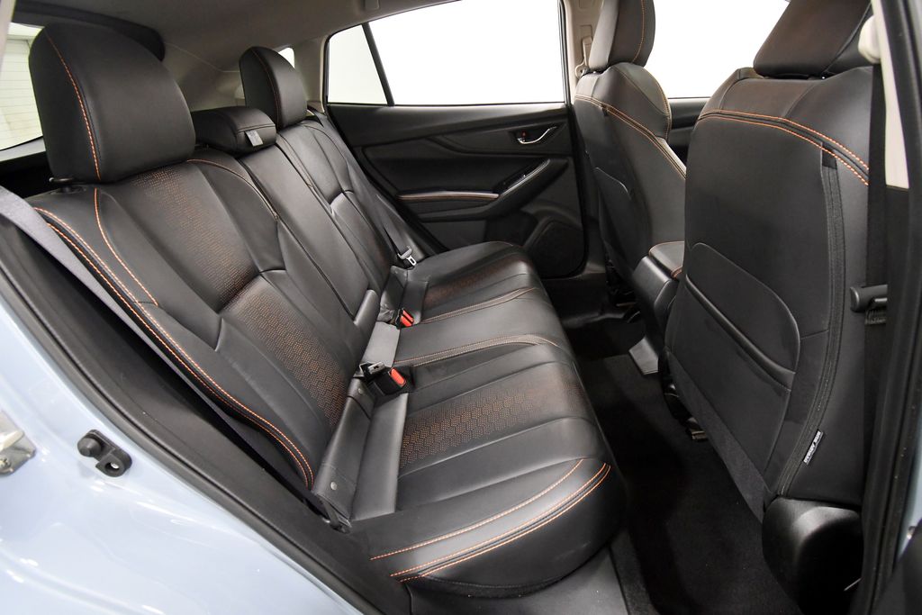 Used 2023 Subaru Crosstrek SUV