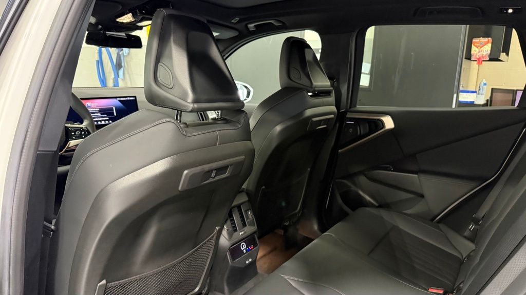 Thumbnail: 2025 BMW X3 - 19