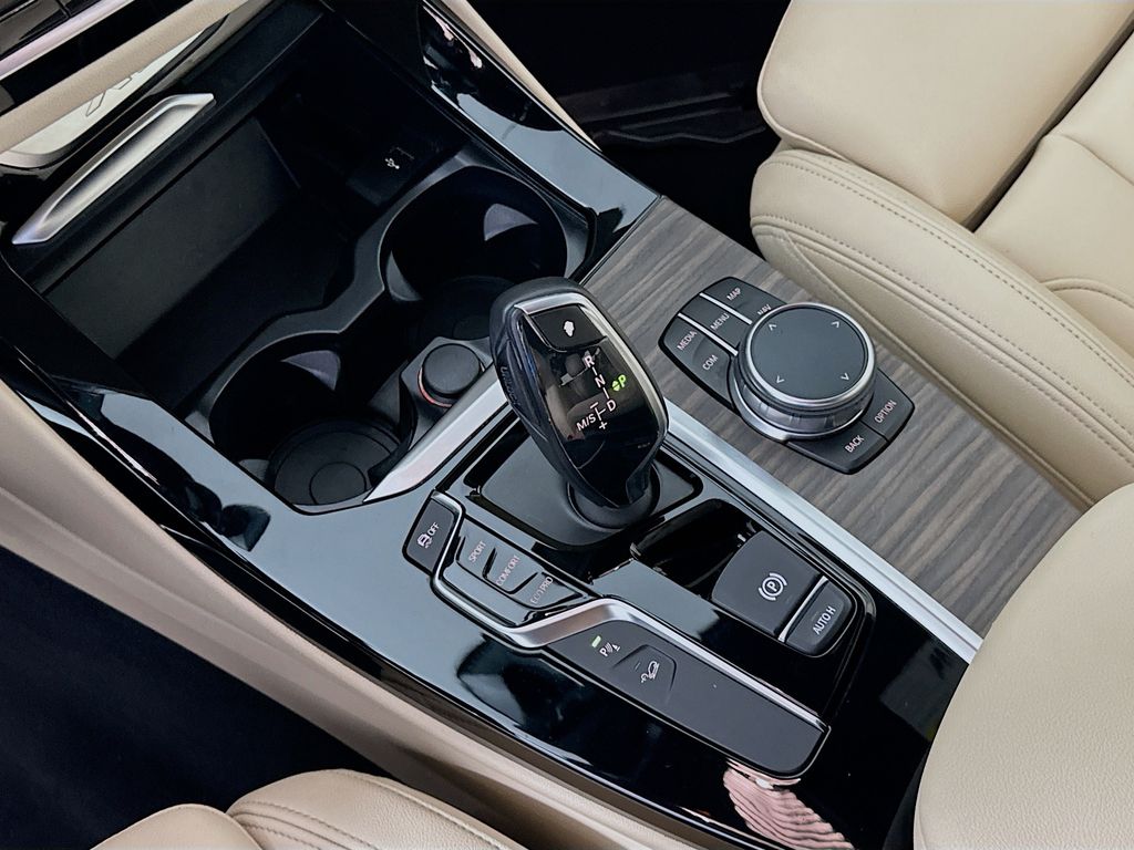 Thumbnail: 2018 BMW X3 - 17