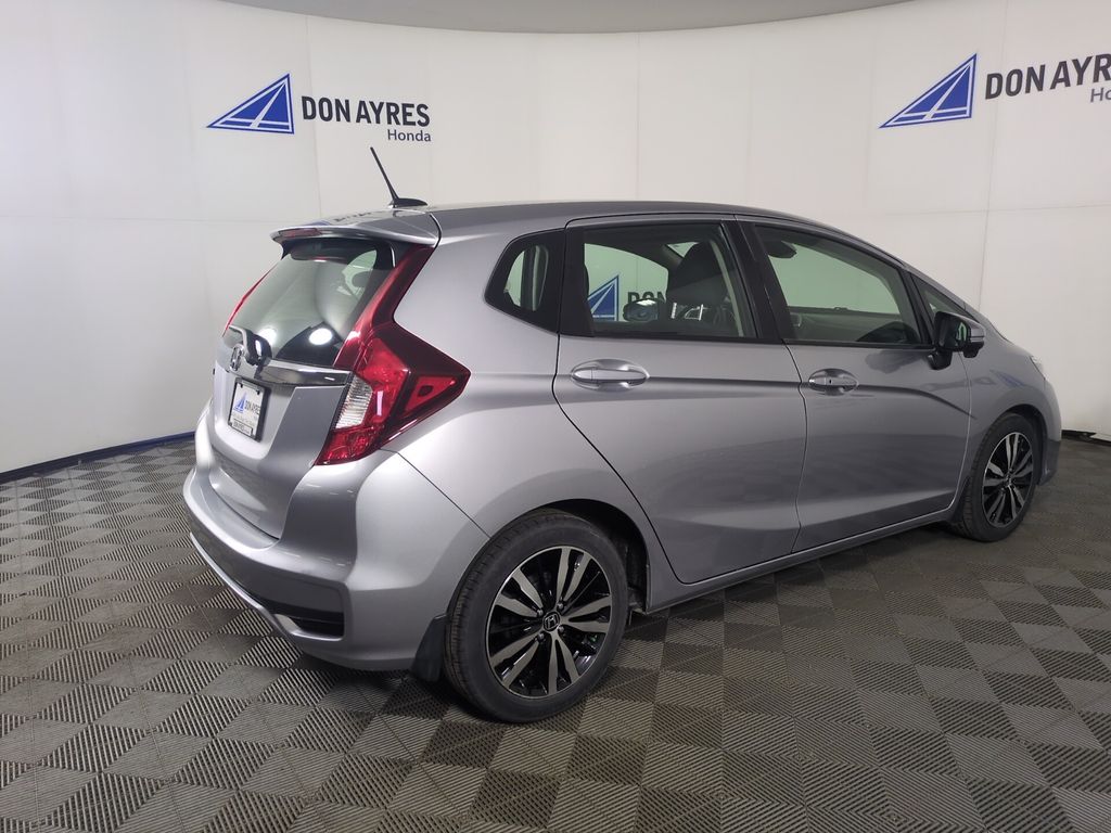 Used 2020 Honda Fit For Sale in Fort Wayne, IN