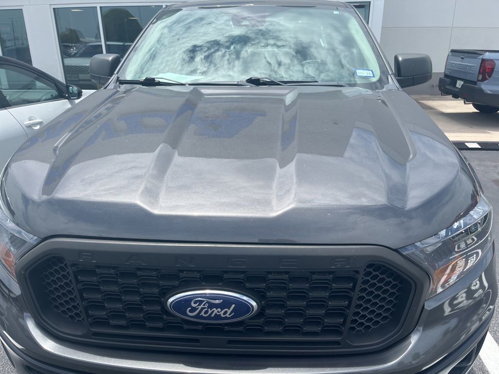 Thumbnail: 2020 Ford Ranger - 2