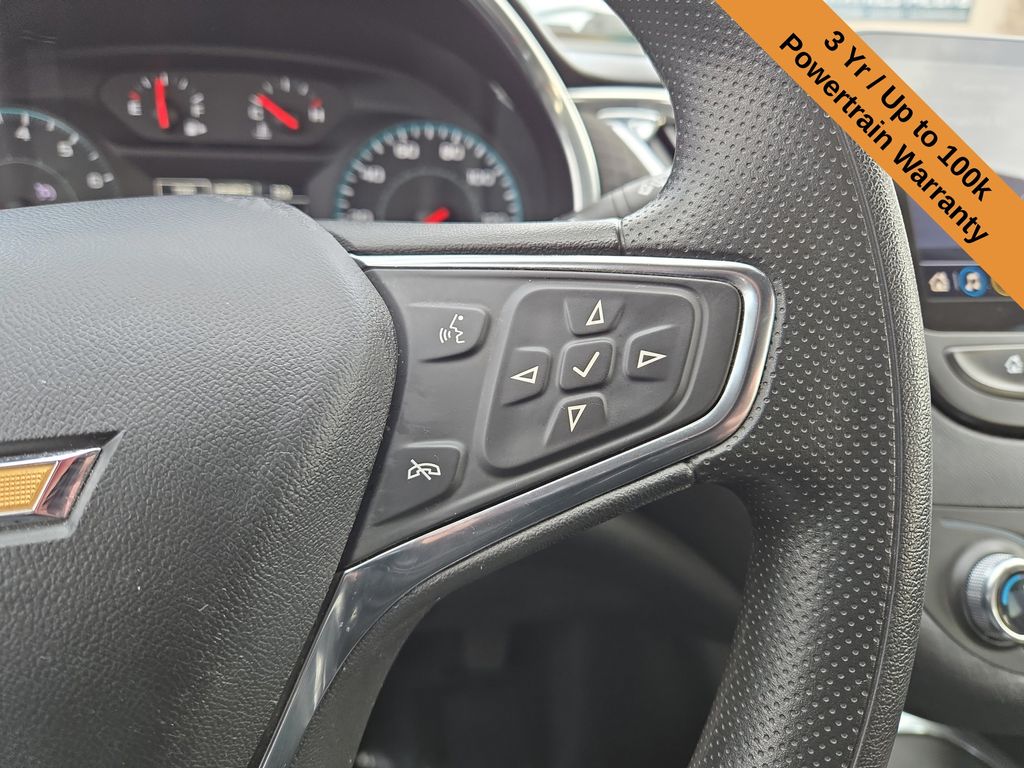 Used 2021 Chevrolet Malibu For Sale in Fort Wayne, IN