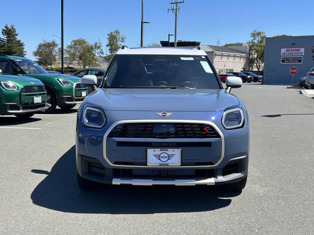 Thumbnail: 2025 MINI Cooper Countryman - 8
