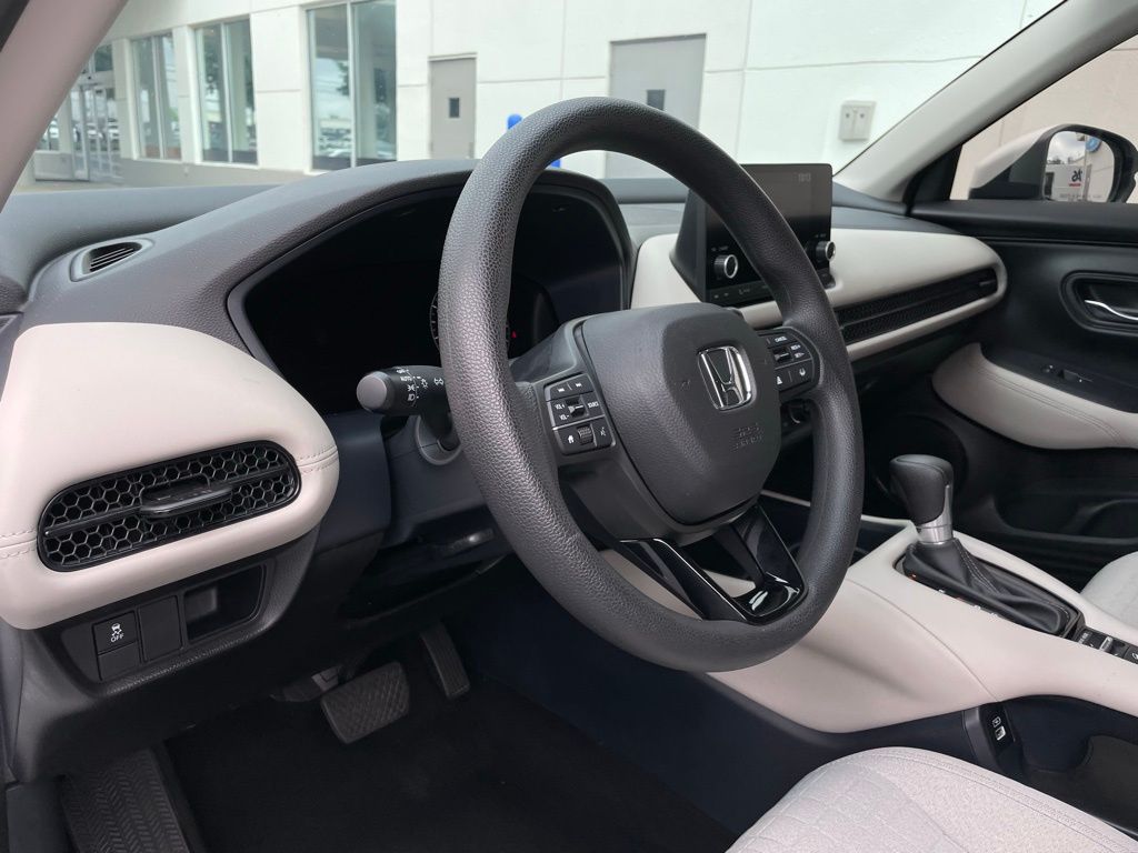 Thumbnail: 2023 Honda HR-V - 27