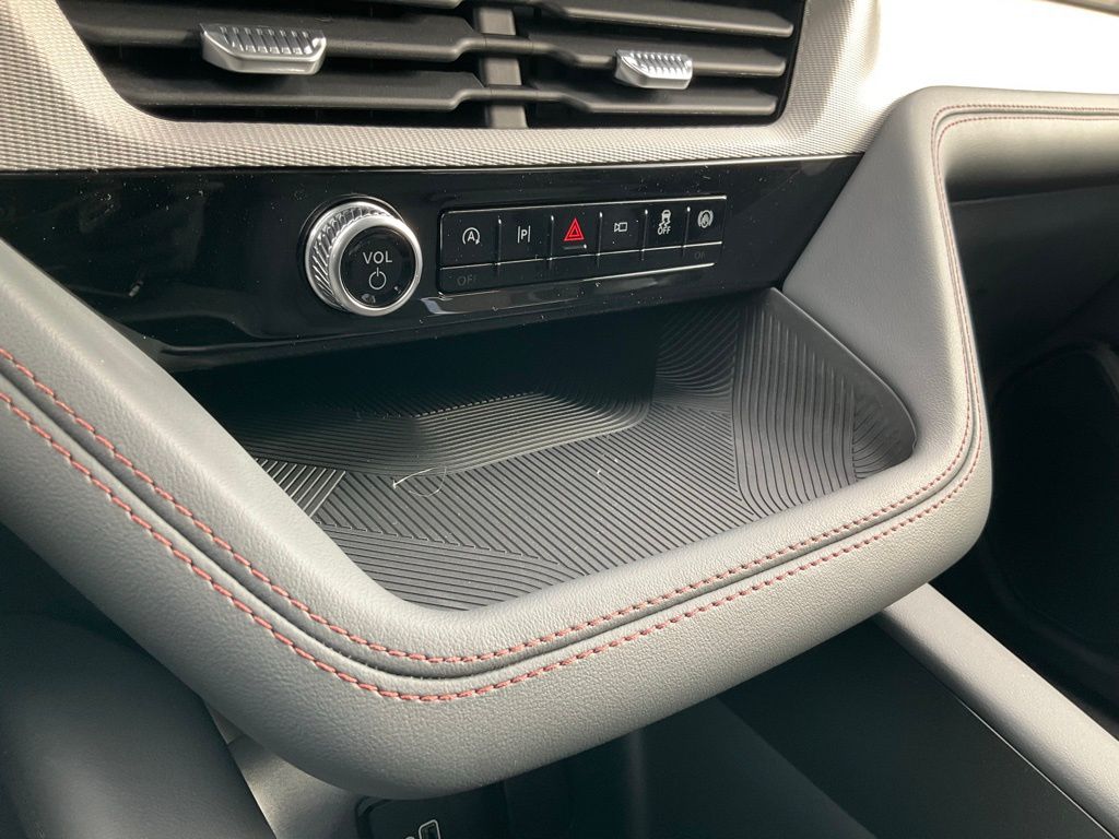 New 2026 Gray Ford Active image 7