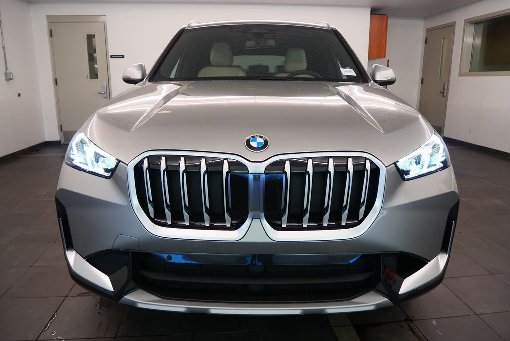 2024 BMW X1 xDrive28i 7