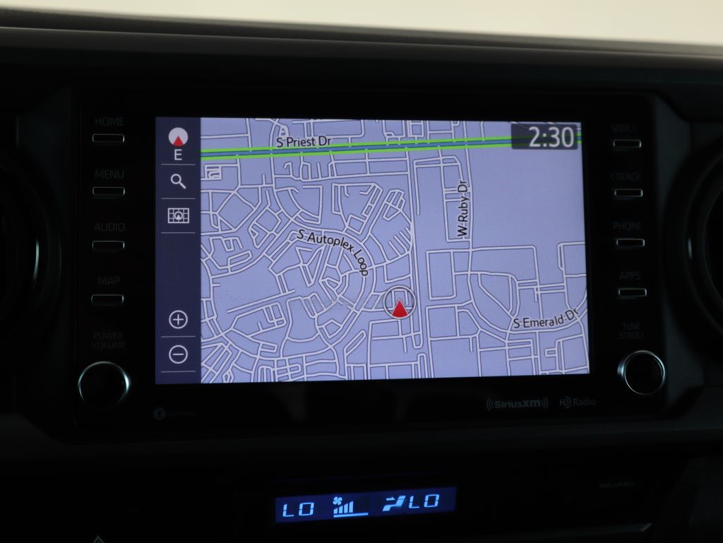 Thumbnail: 2023 Toyota Tacoma - 16