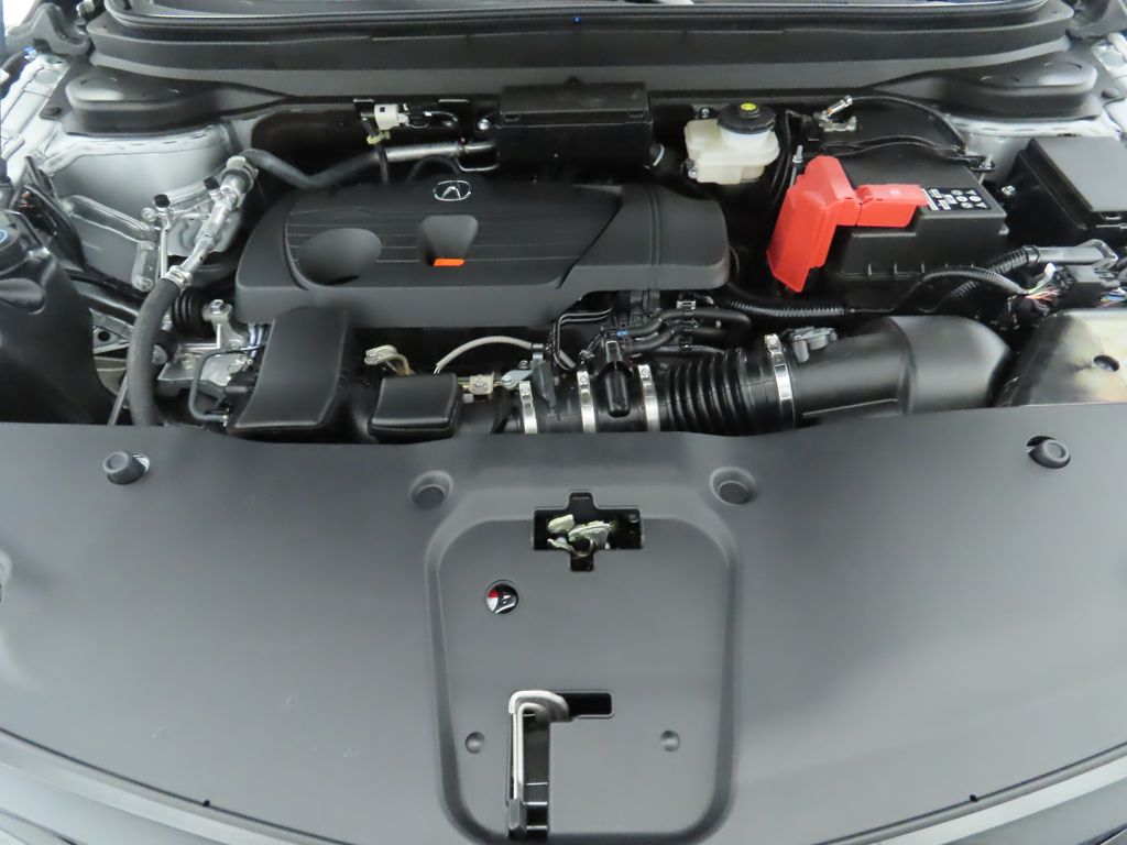 2025 Acura RDX Base 30