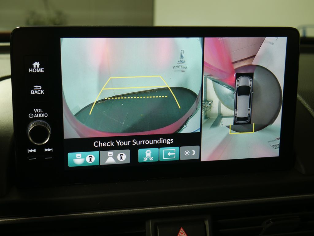 Thumbnail: 2025 Honda Pilot - 26