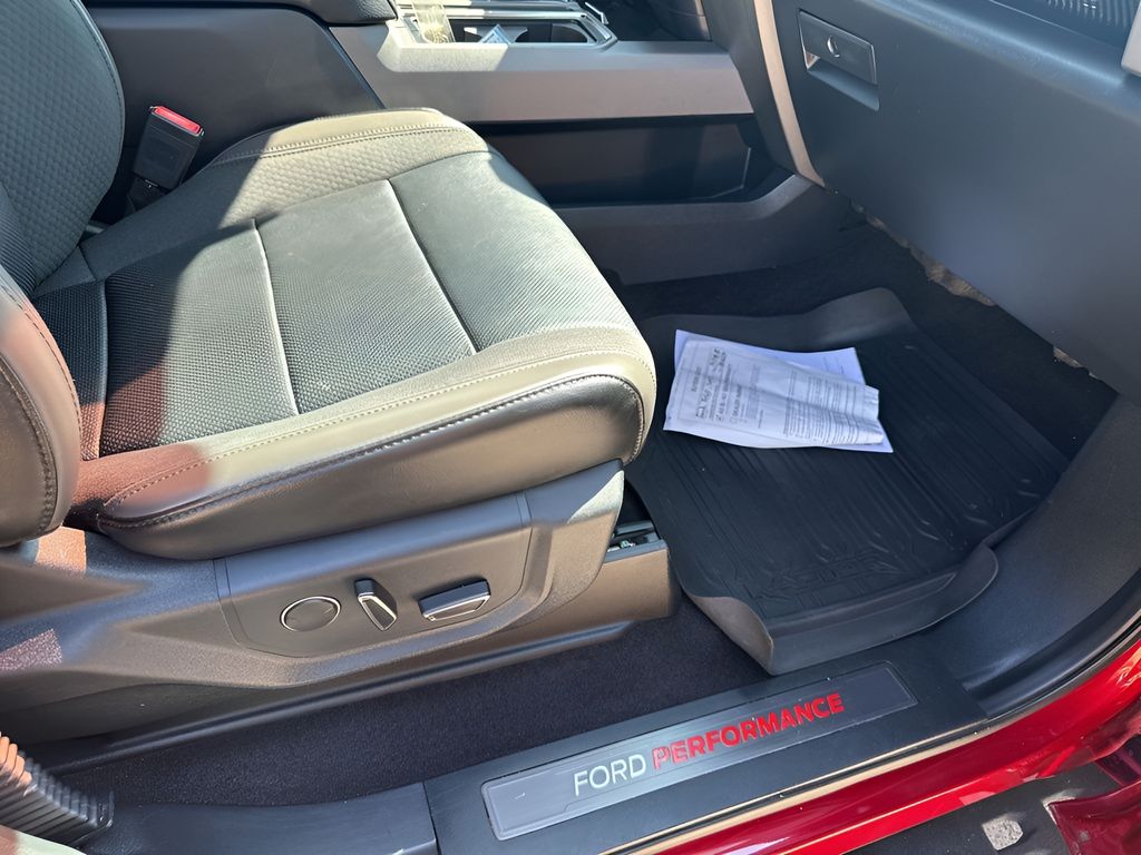 Used Car 2019 Ford F-150  Raptor For Sale In Austin, Texas