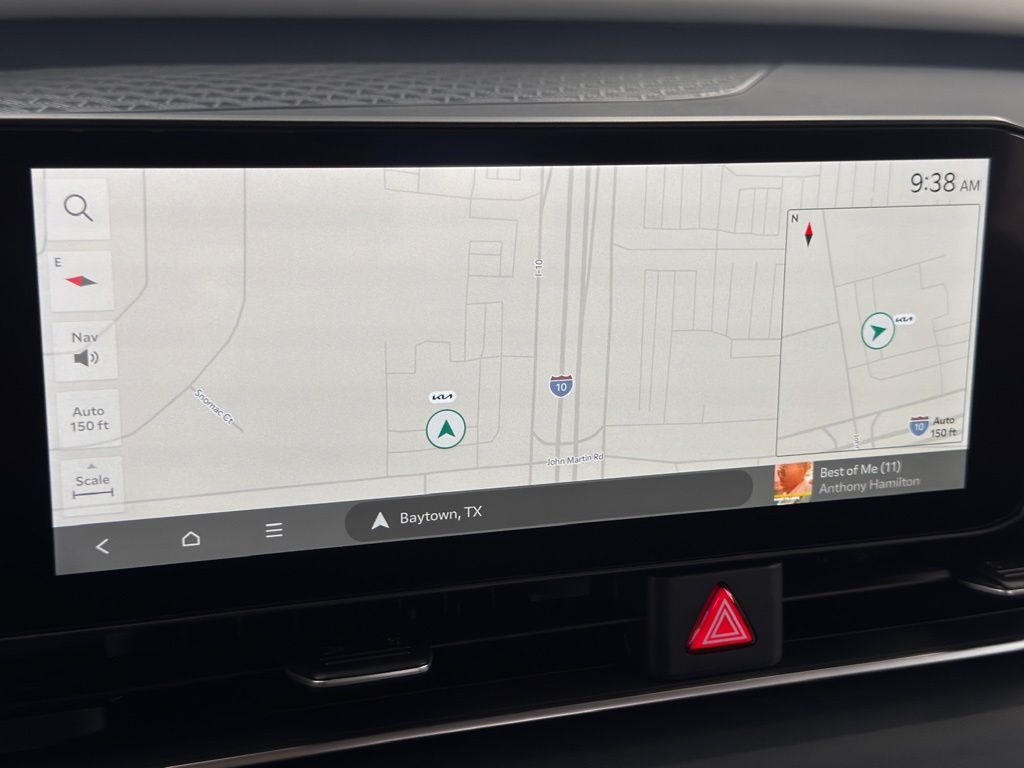 2026 Kia Carnival EX Gray at Community Kia