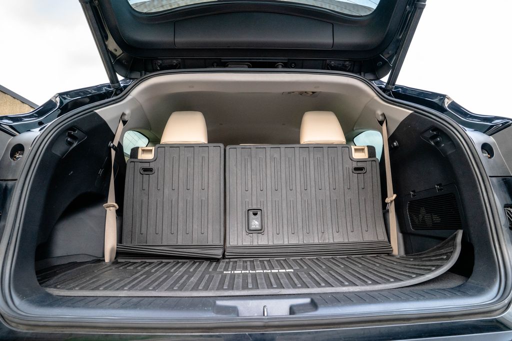 Used 2020 Toyota Highlander Hybrid SUV