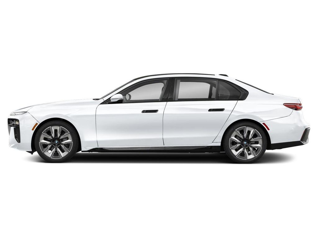 2025 BMW 7 Series 740i xDrive 3
