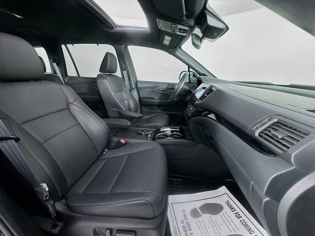 Used Car 2023 Honda Passport  Elite For Sale Under $40,000 In Austin, Texas