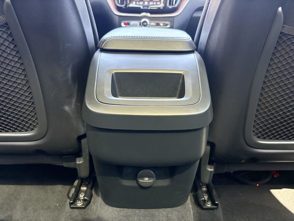2024 Volvo XC60 B5 Plus Dark Theme Black at DeMontrond Automotive Group
