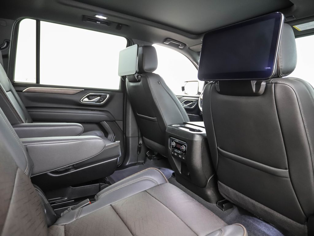 Thumbnail: 2024 Chevrolet Suburban - 26