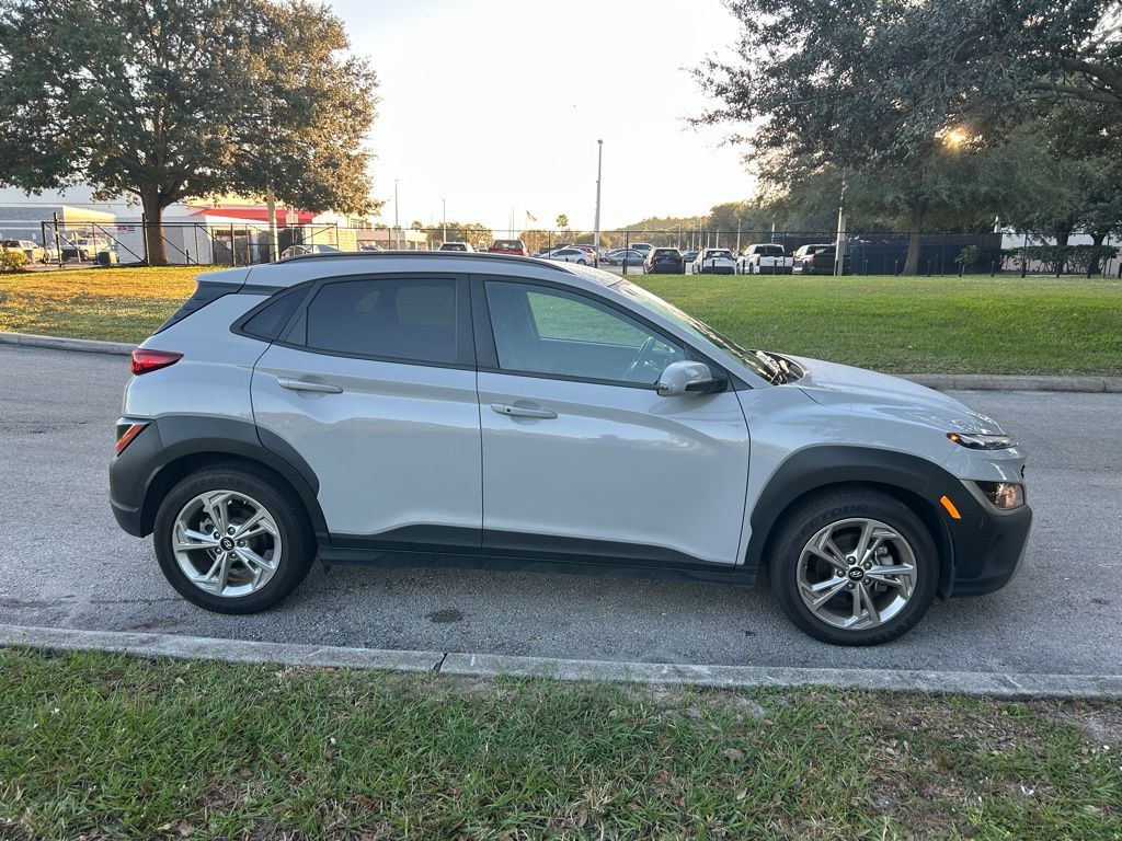 Thumbnail: 2023 Hyundai Kona - 6