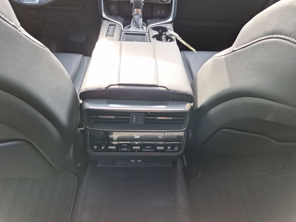 Used Car 2022 Lexus Lx  600 Premium For Sale Under $80,000 In Austin, Texas