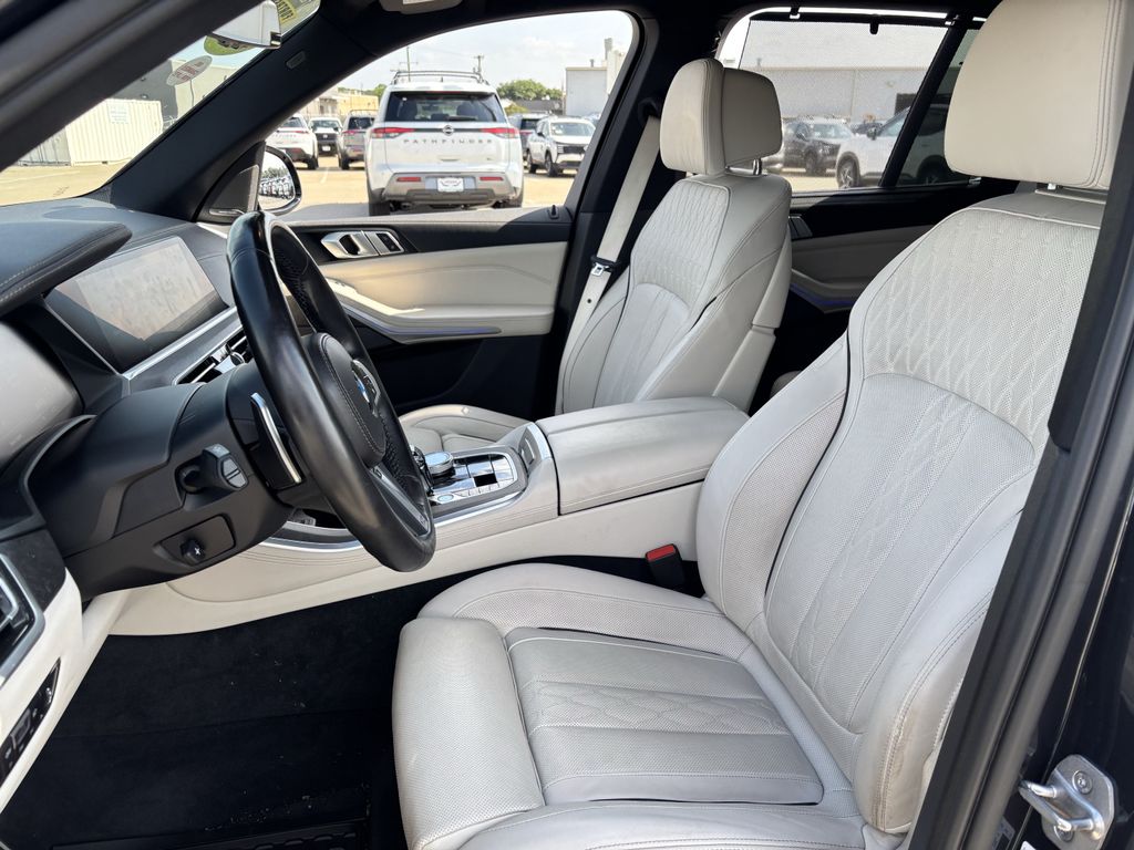 Used 2022 BMW X5 SUV