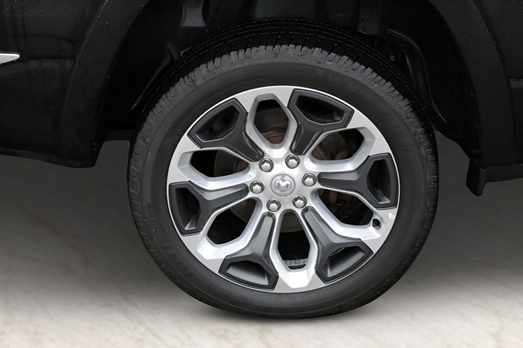 Used Car 2024 Ram 1500  Limited For Sale Under $50,000 In Austin, Texas