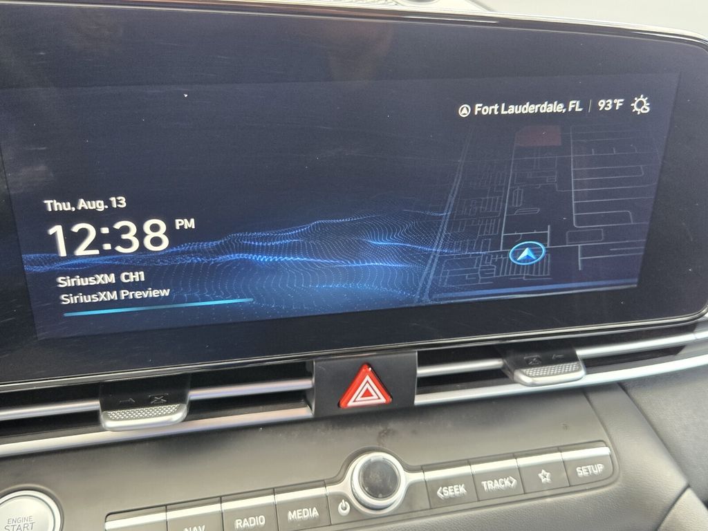 2023 Hyundai Elantra - $18,499