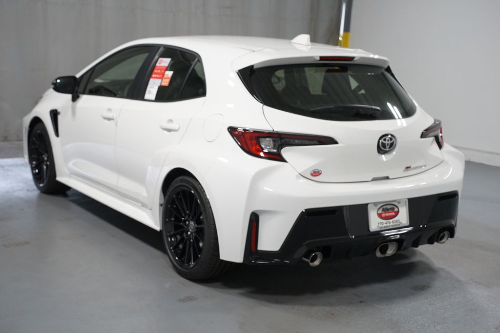 Thumbnail: 2026 Toyota GR Corolla - 6
