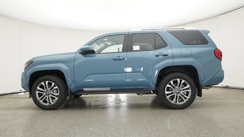 Thumbnail: 2025 Toyota 4Runner - 27