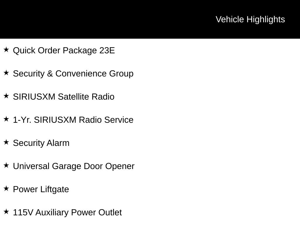 View vehicle photo 5