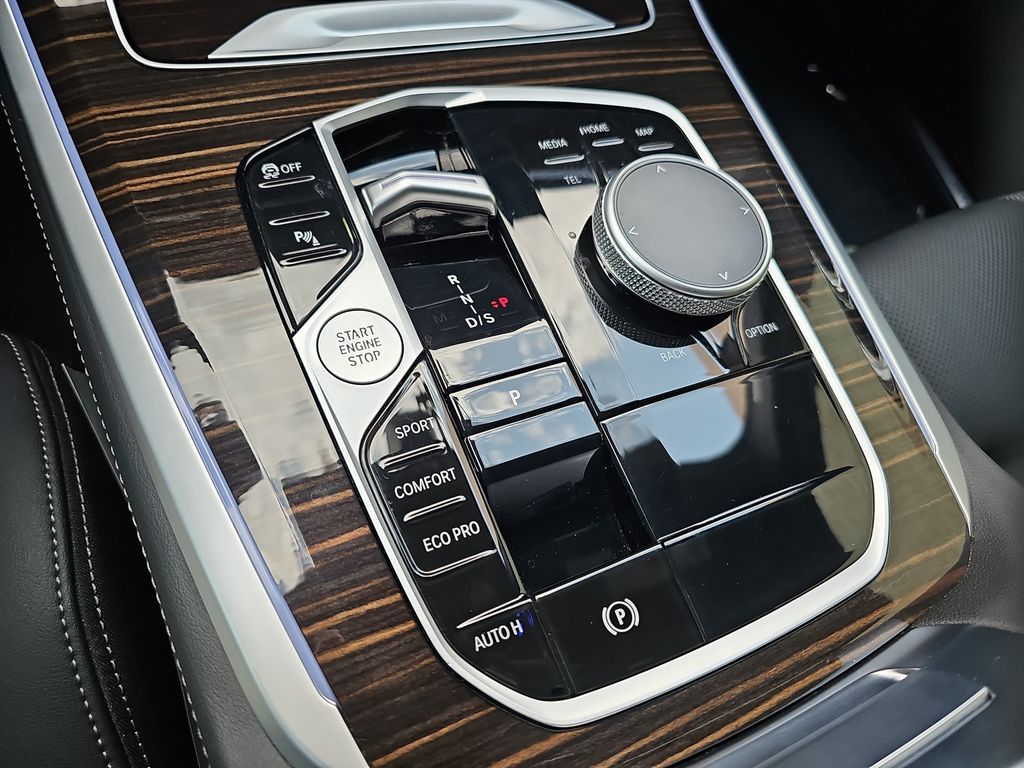 Used 2025 BMW X5 SUV