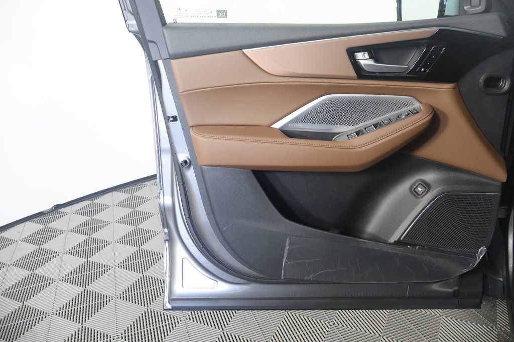 2025 Acura MDX Technology 7